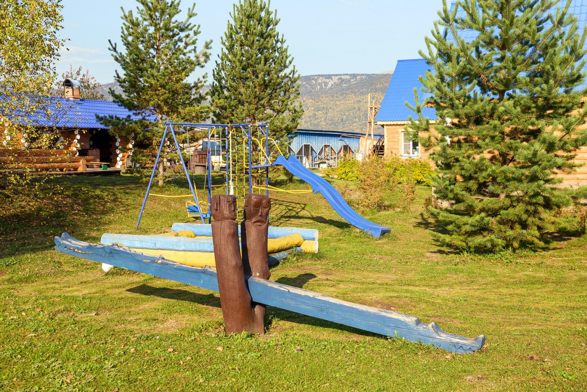 Фото Таежное