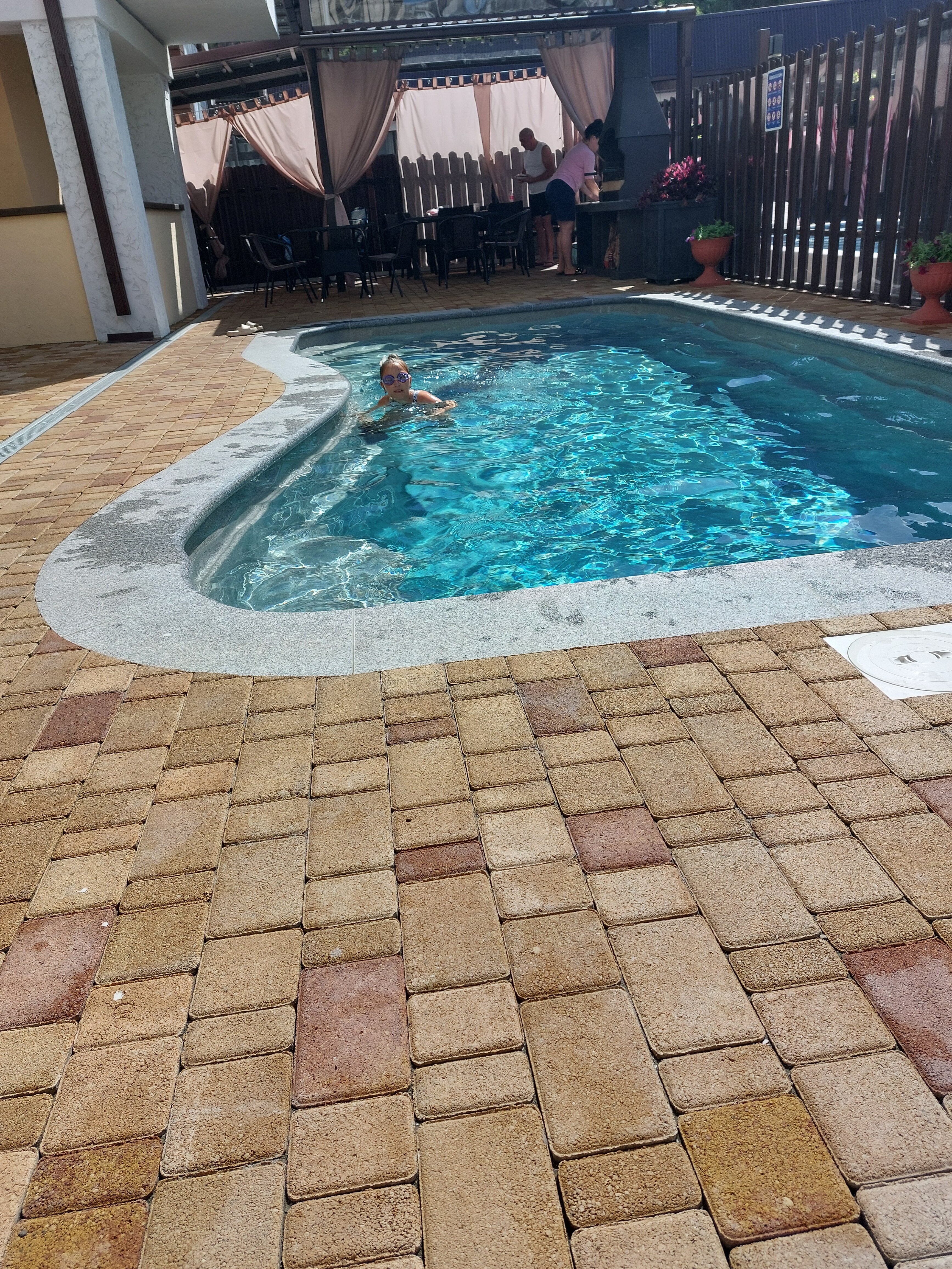 Фото Санторини