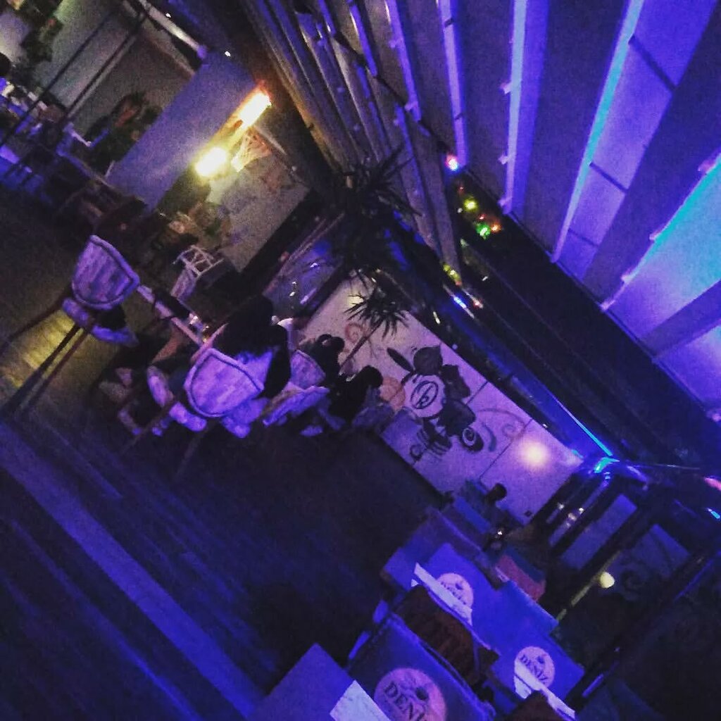 Cafe Sea Cafe, Akcakoca, photo