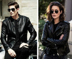Leather Jacket Nz (Davis Crescent, 2-4), leather products wholesale
