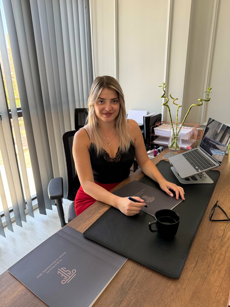 Legal services Avukat Sena Er Hukuk ve Danışmanlık Ofisi, Izmir, photo