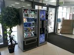 Вендомат (Rastopchina Street, 24А), vending machine