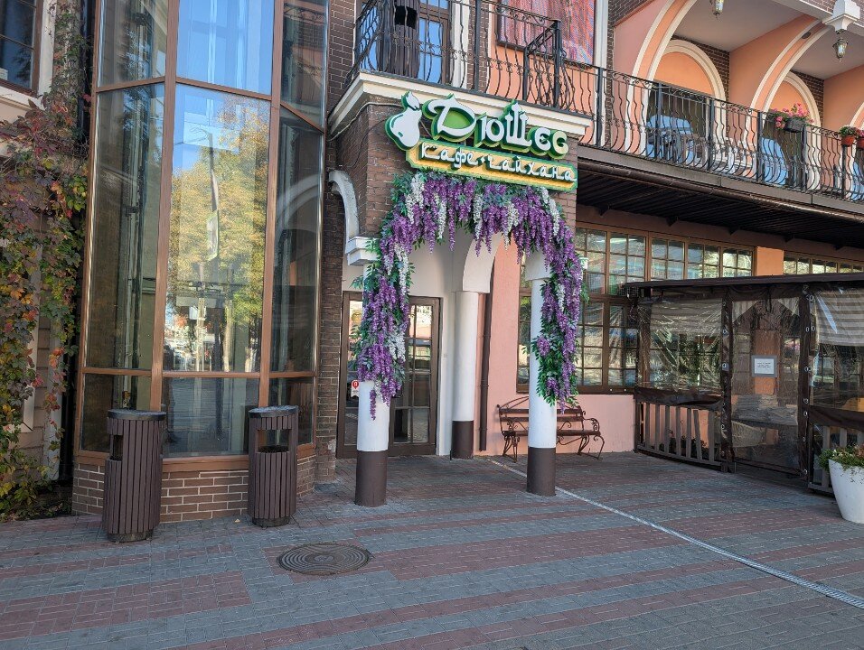 Фото Мансарда