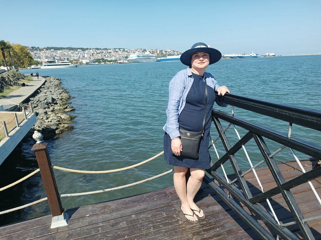 Restaurant Kademoglu Balikcilik, Samsun, photo