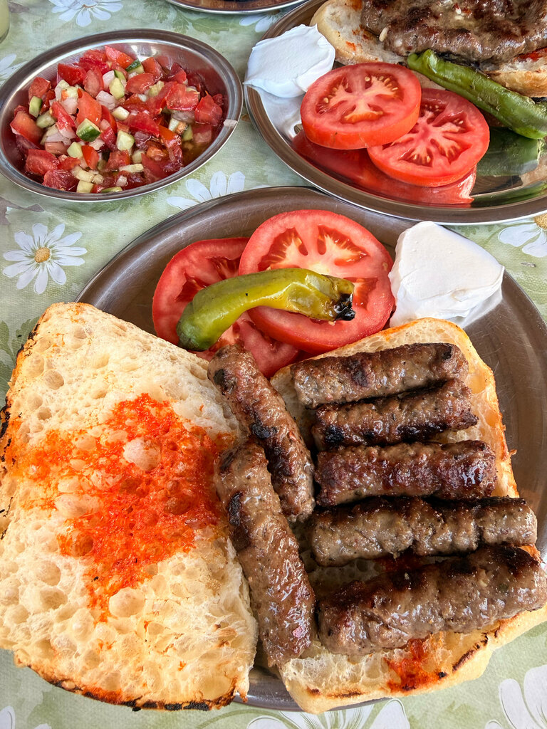 Bar, pub Curious Kofteci, Serdivan, photo