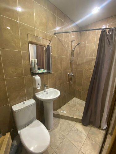 Гостиница Гостиница Атяшево в Атяшево