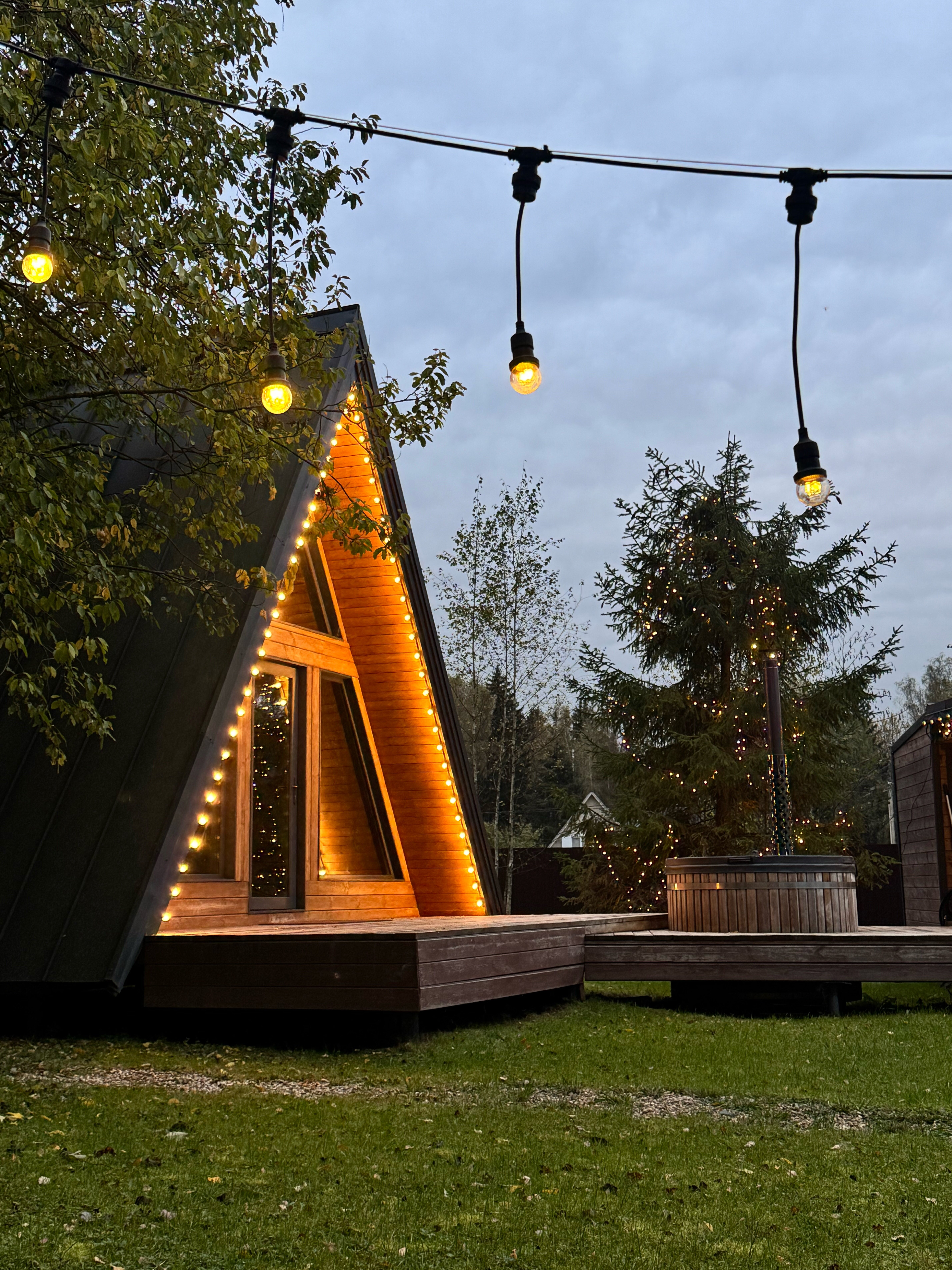 Фото Ky_ky. house