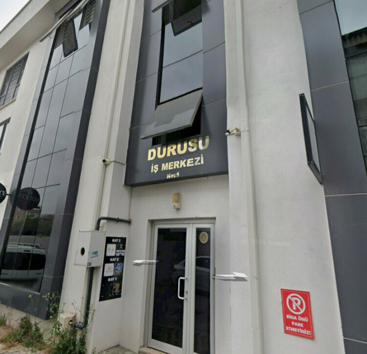 Accountants Muhasebeci Huseyin Bas, Adapazari, photo