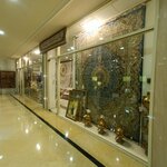 Kazakh Carpet (Saryarqa dańǵyly, 4), carpet shop