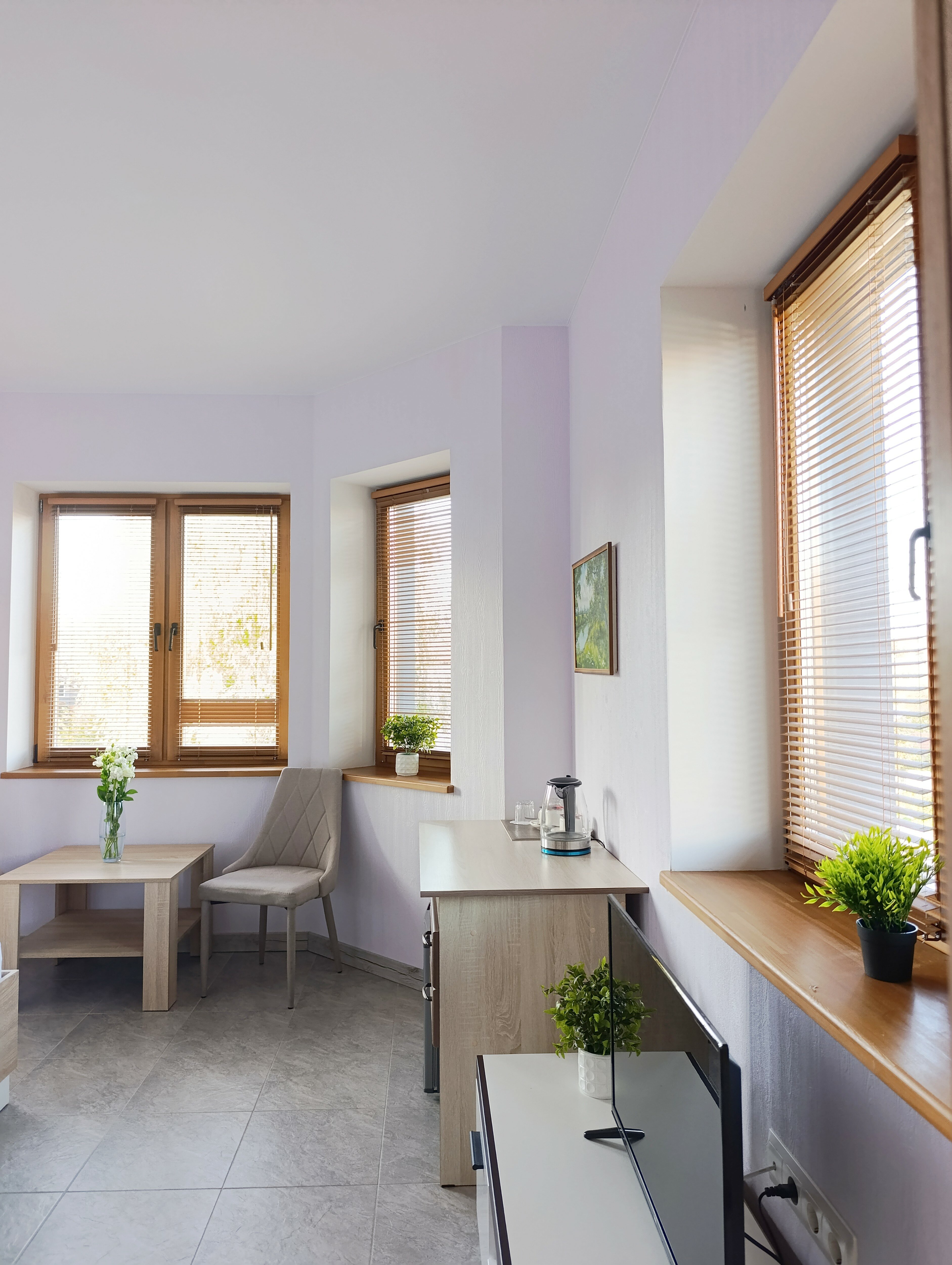 Фото Клевер