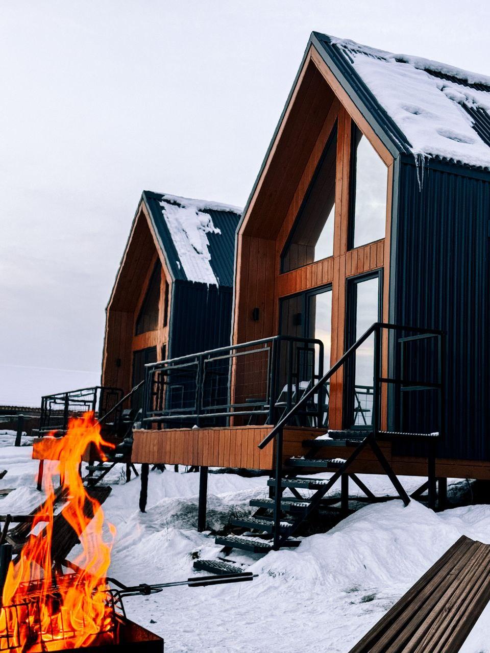 Фото Дача Баушево