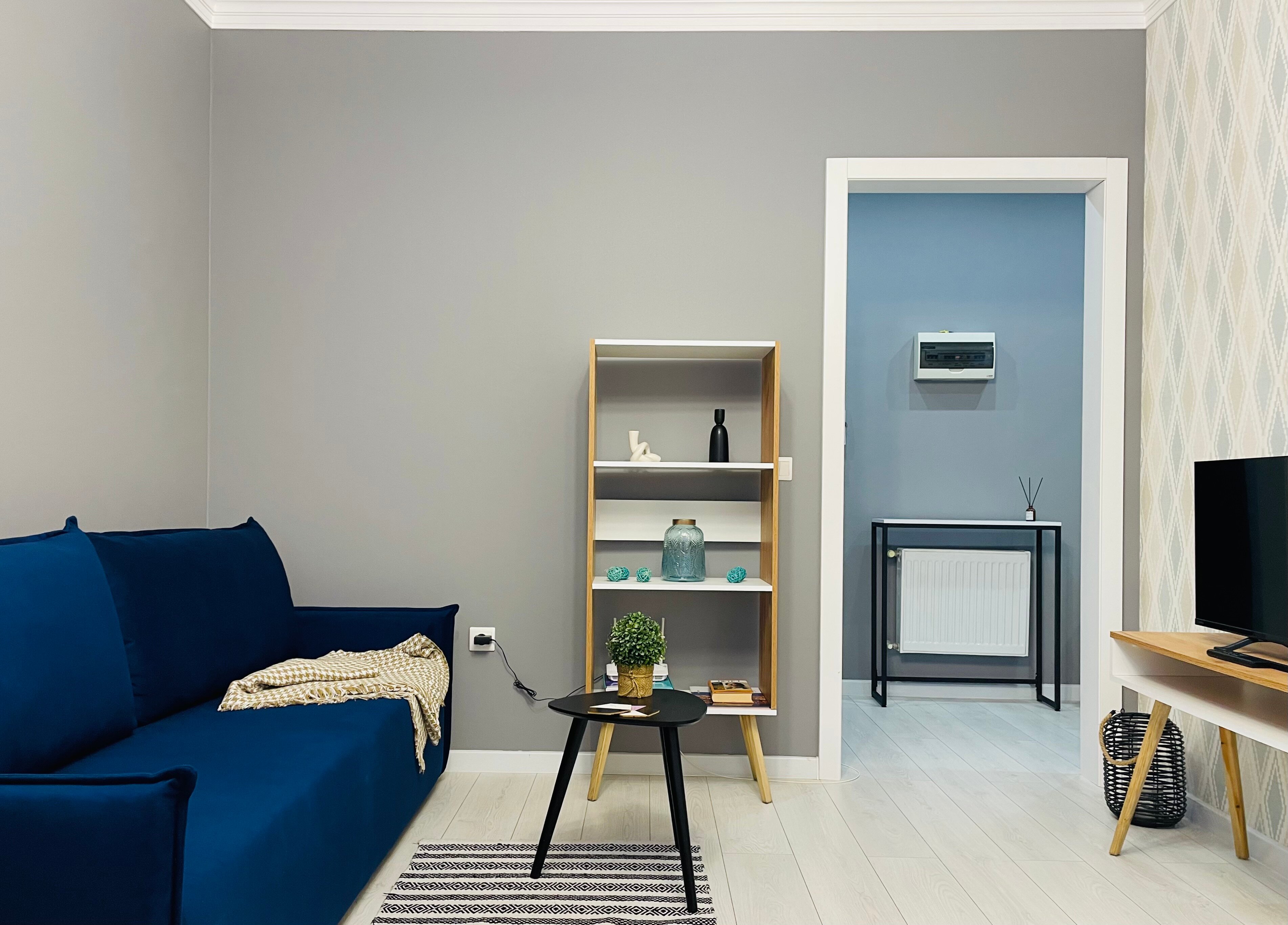 Фото Апартаменты Friendly Space