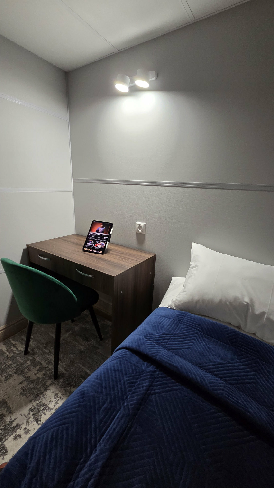 Фото Кивано