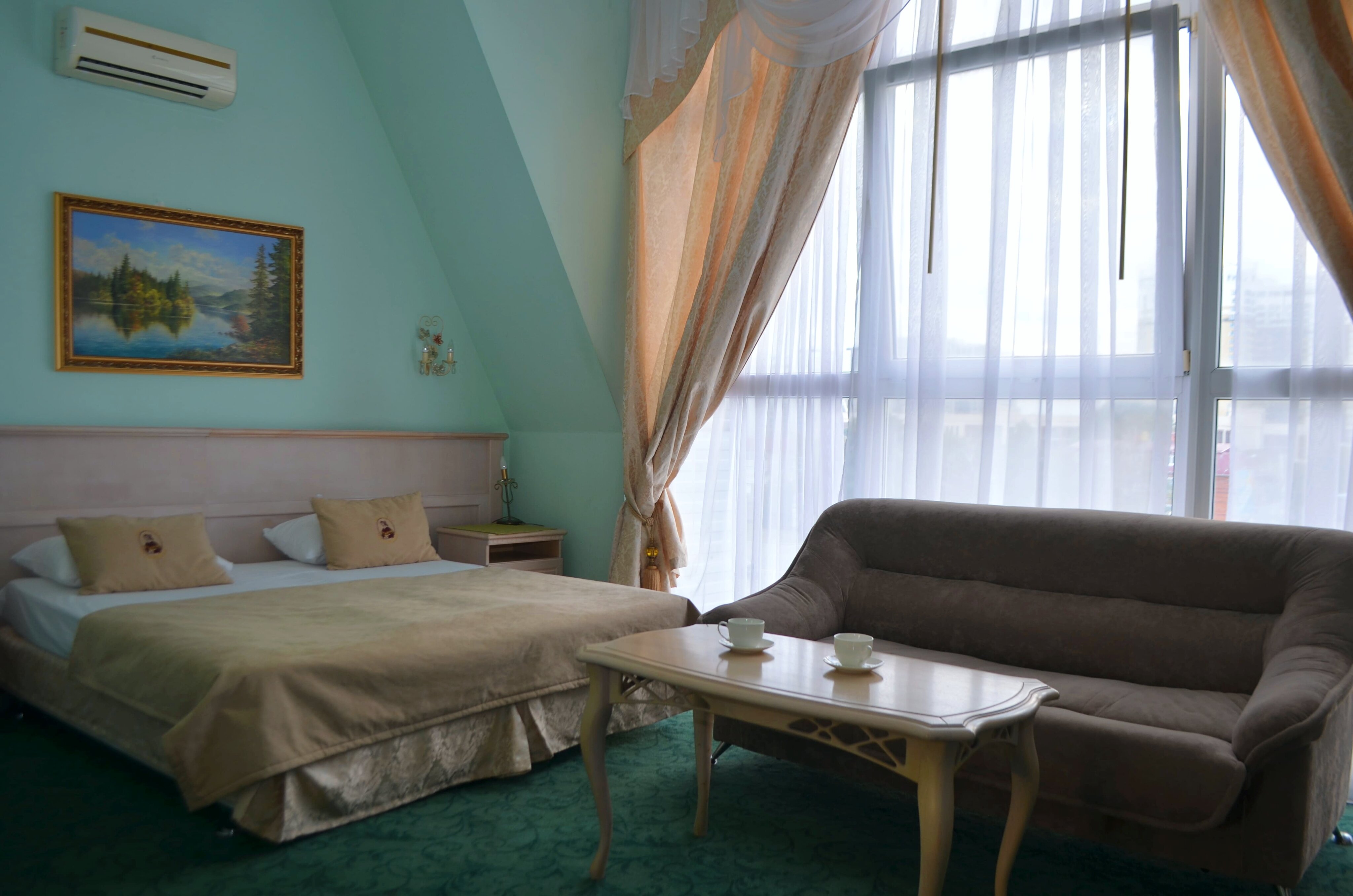 Фото Сударушка