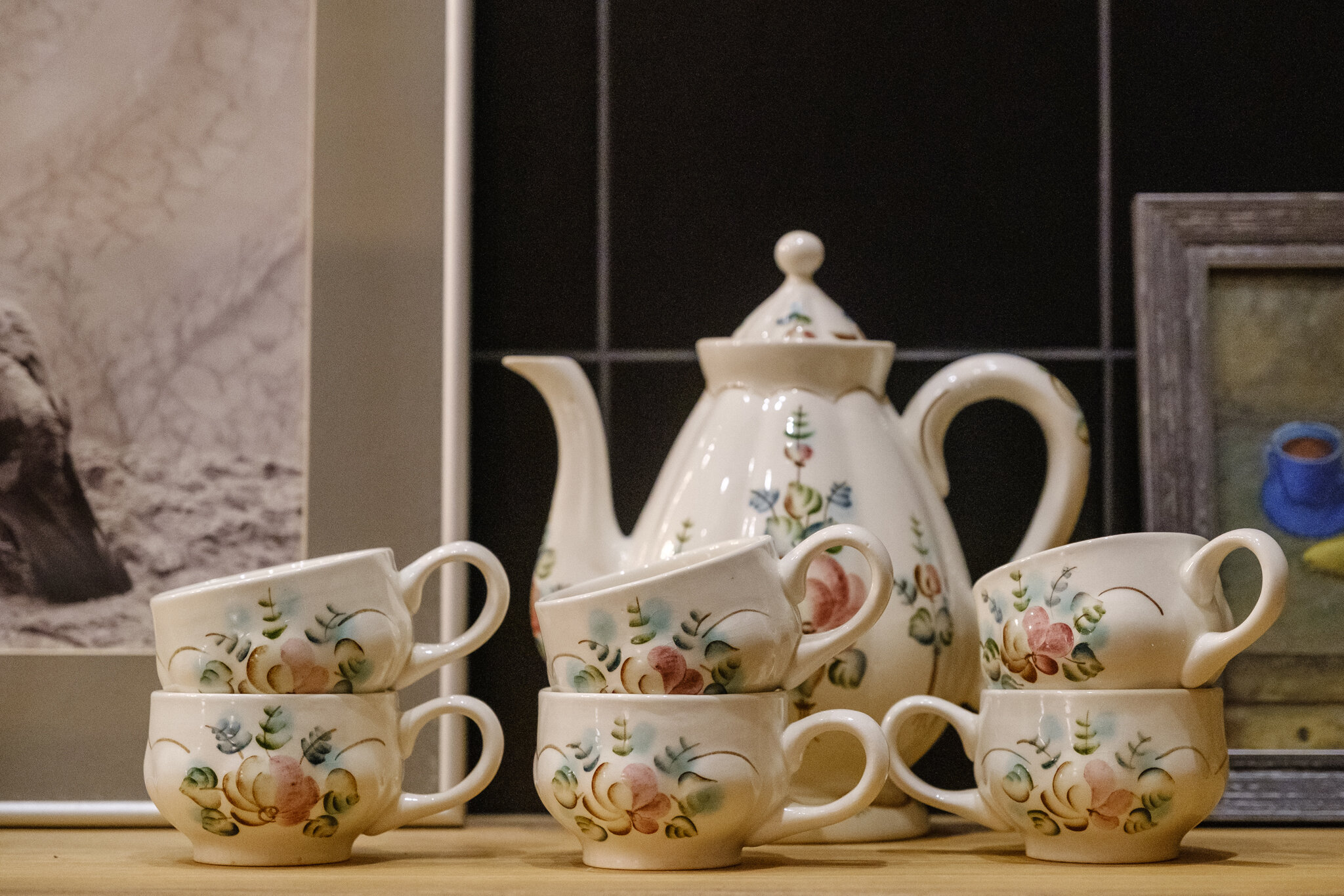 Фото Лофт Холл у Кремля