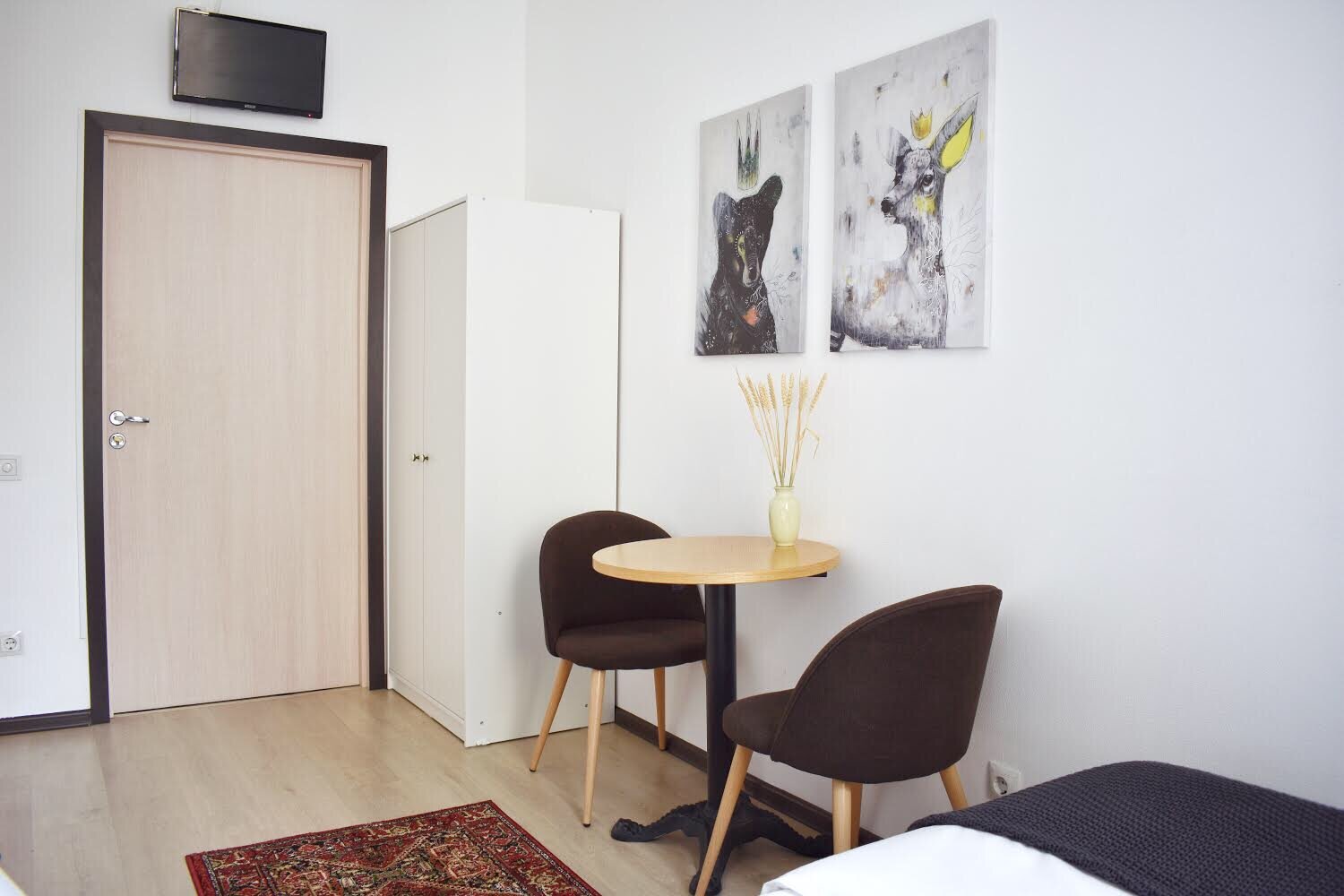 Фото отеля 5