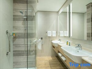 Гостиница Hilton Garden Inn Al Khobar