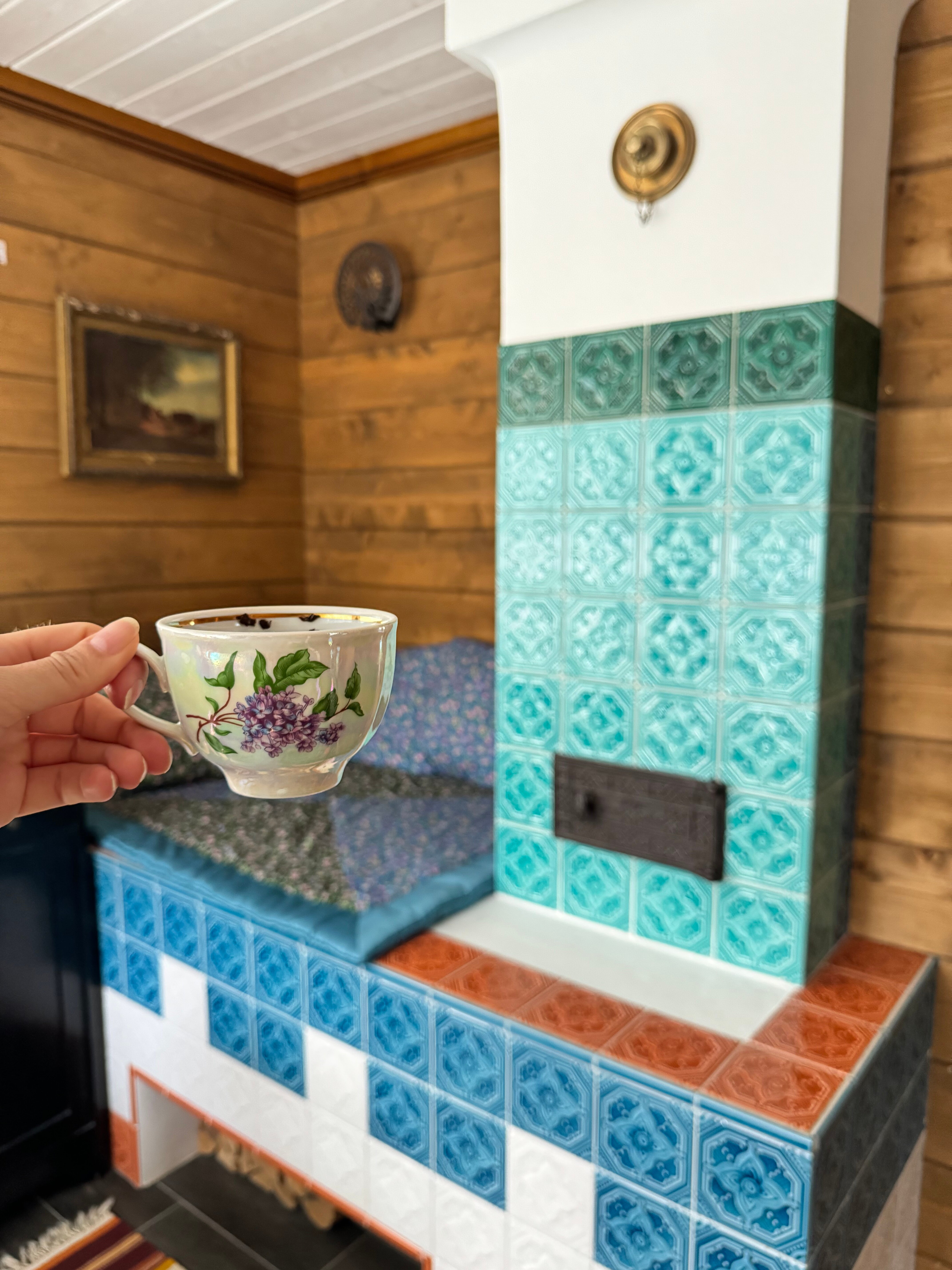 Фото Пестово подворье