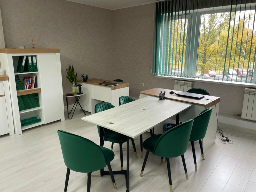 Real estate agency HermesGroup, Lida, photo