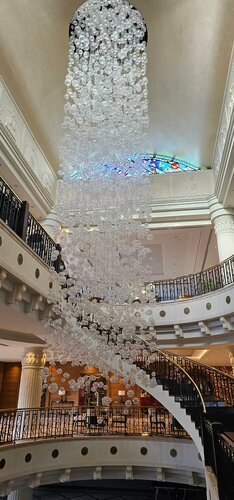 Внешний вид отеля Papillon Zeugma Relaxury в Серике, фото 3