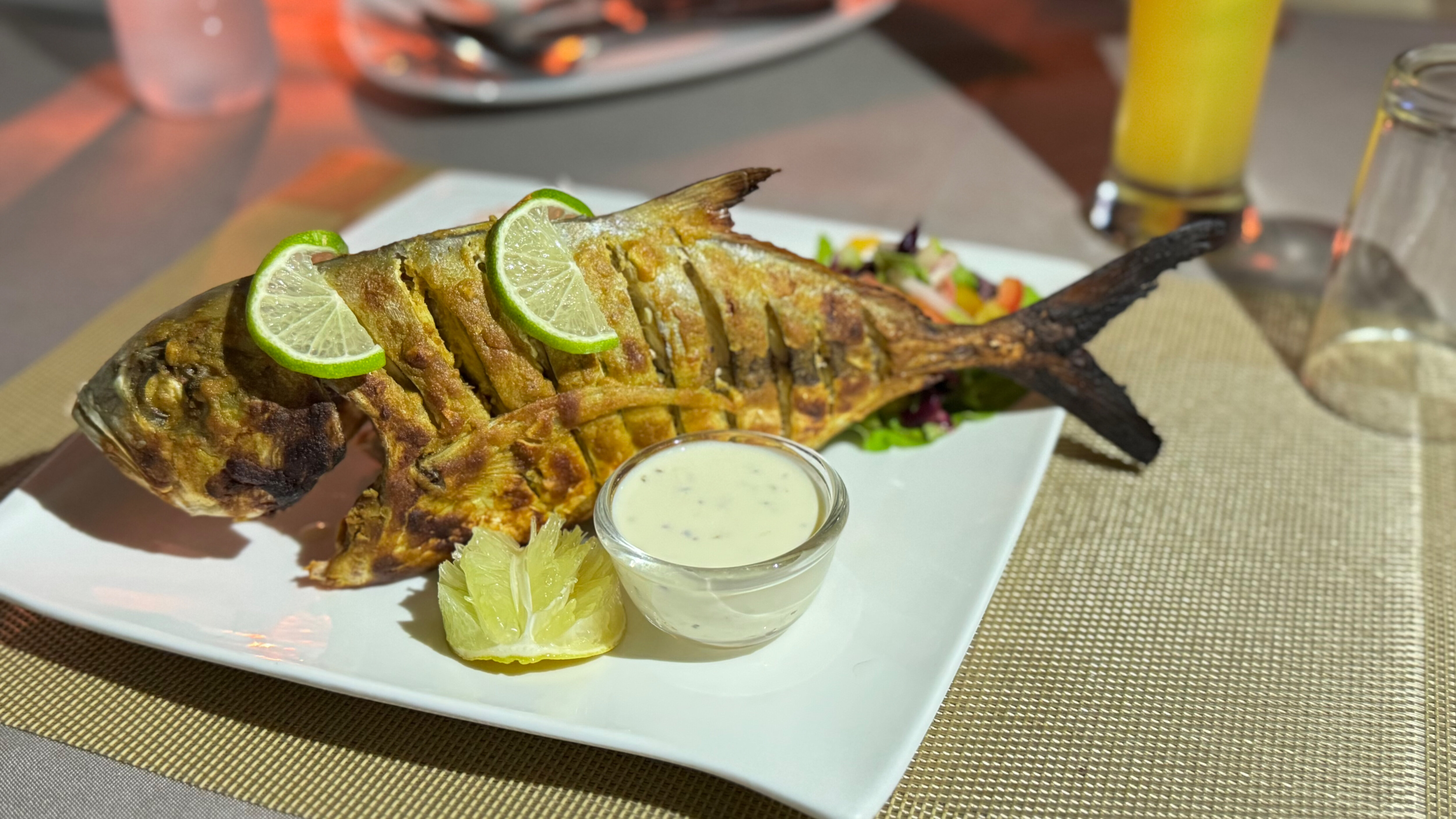 Фото Ithaa Seaview