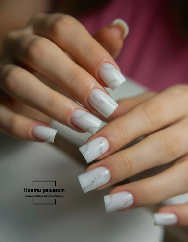 Nail salon Ногти решают, Tula, photo
