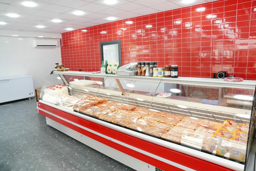 Egg and poultry meat Akgül Piliç, Adana, photo