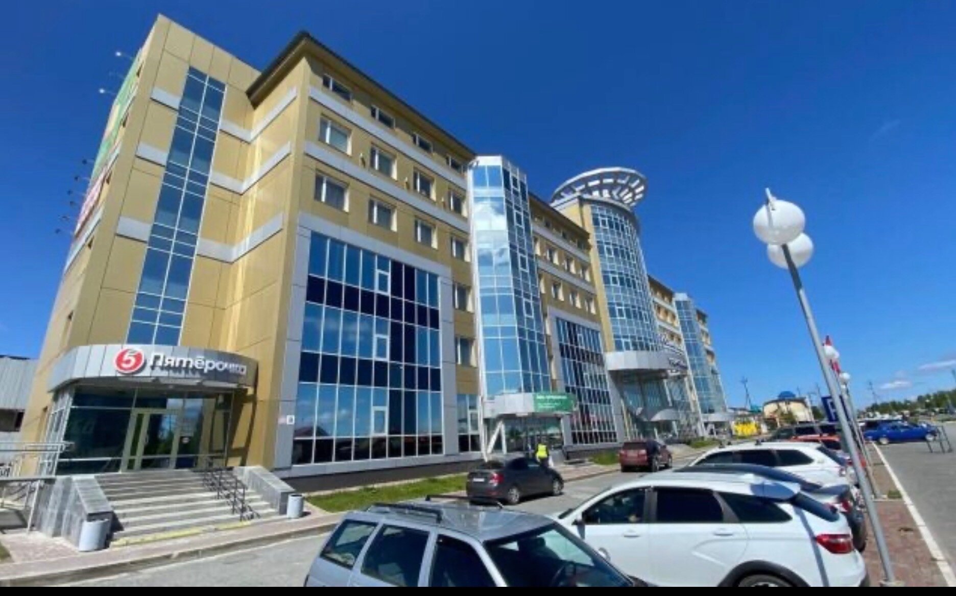 Фото отеля 3