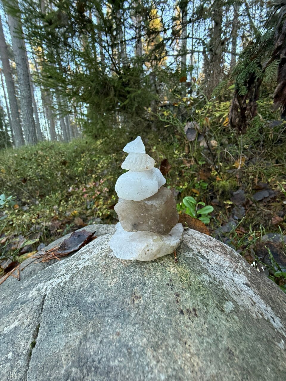 Фото Чё, по шхерам?