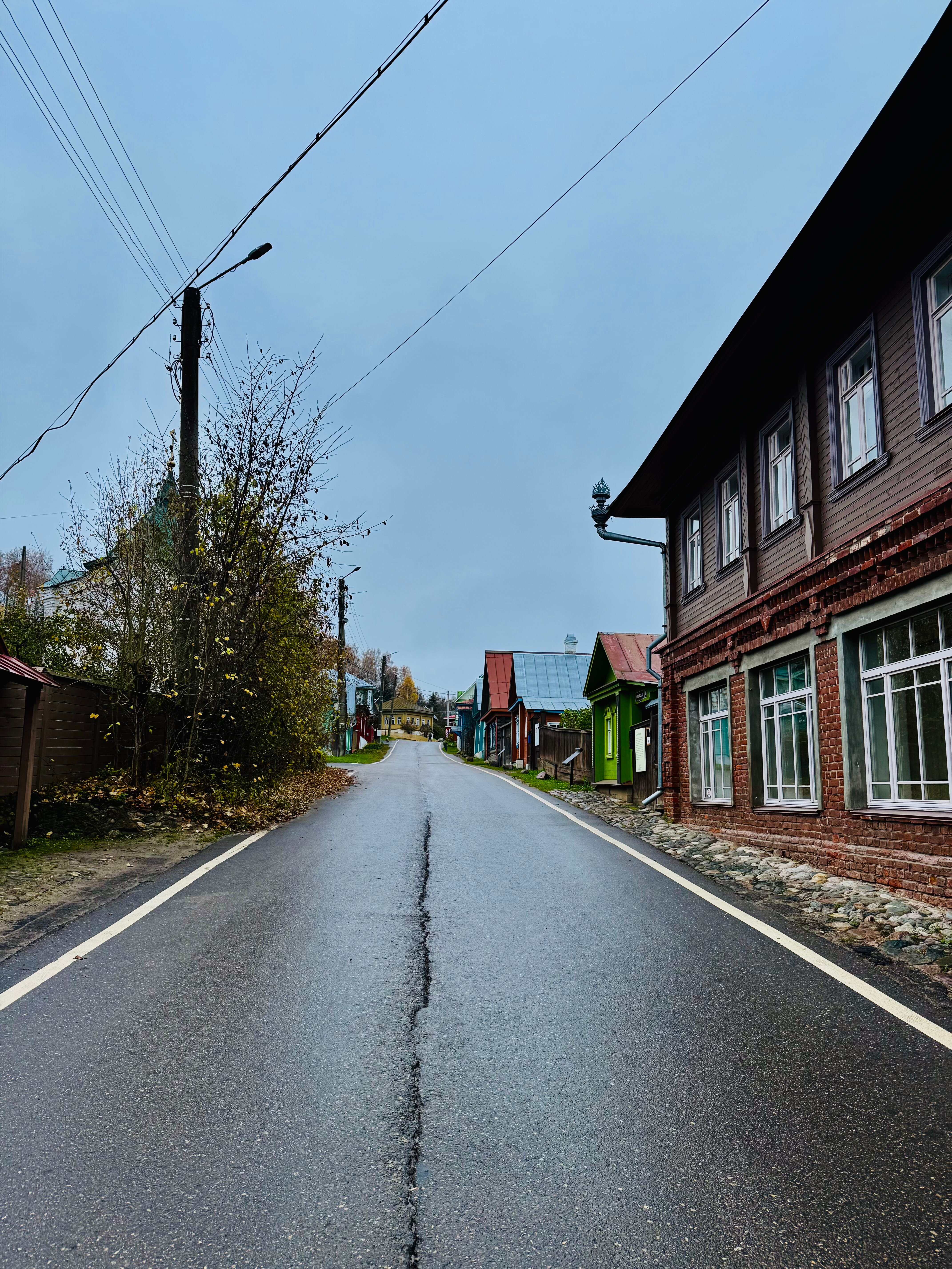 Фото Дом Шемякина