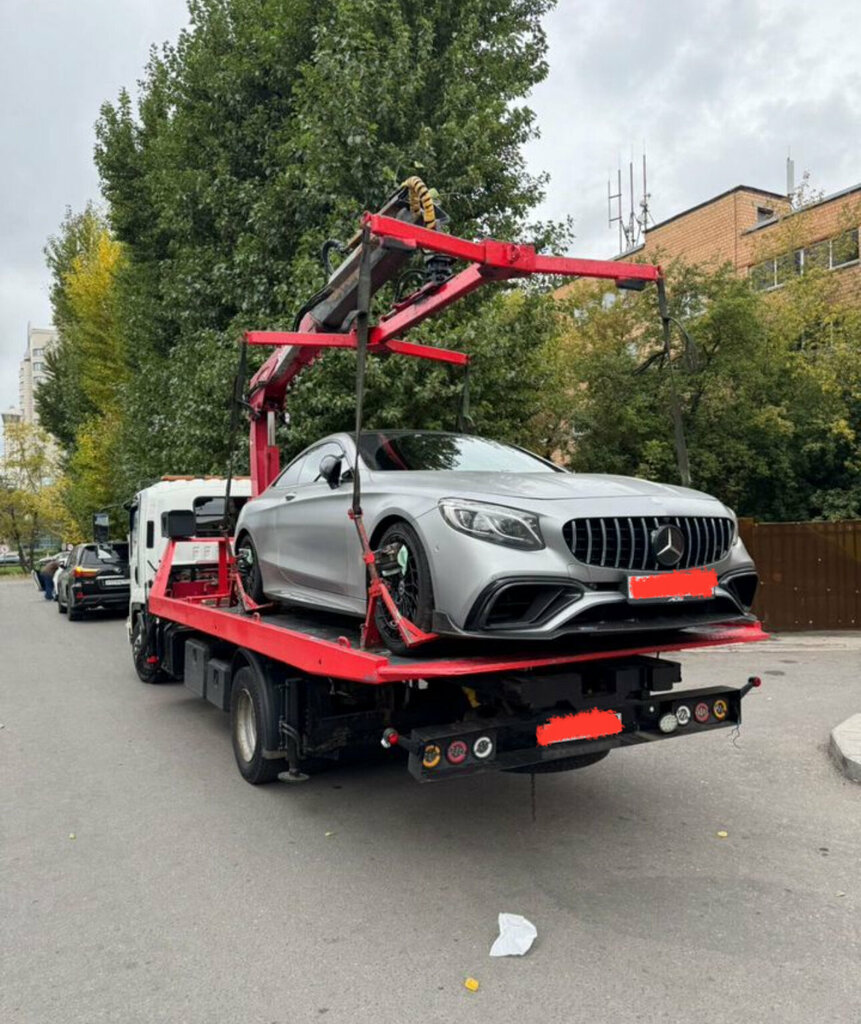Auto technical assistance, car evacuation Эвакуатор-Балашиха-24, Balashiha, photo