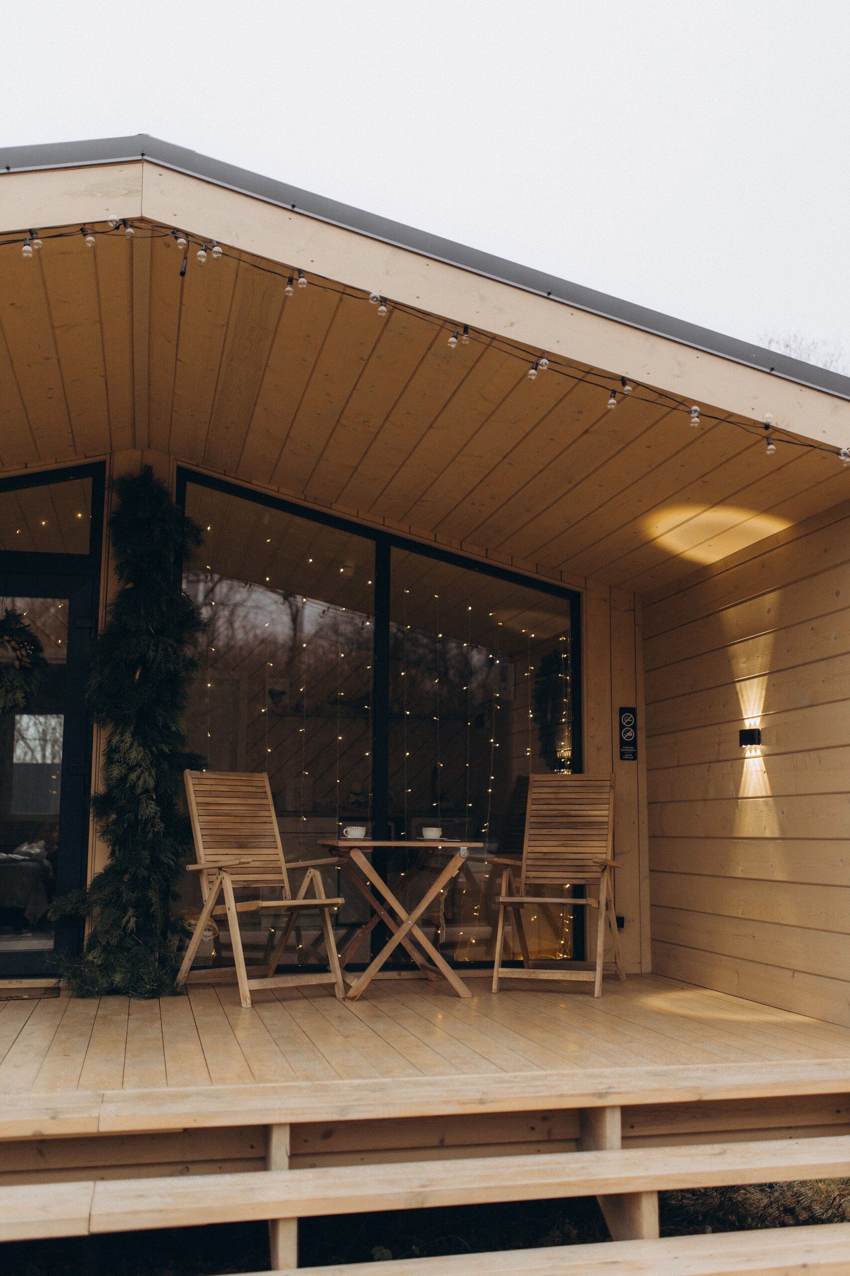 Фото Гуси House