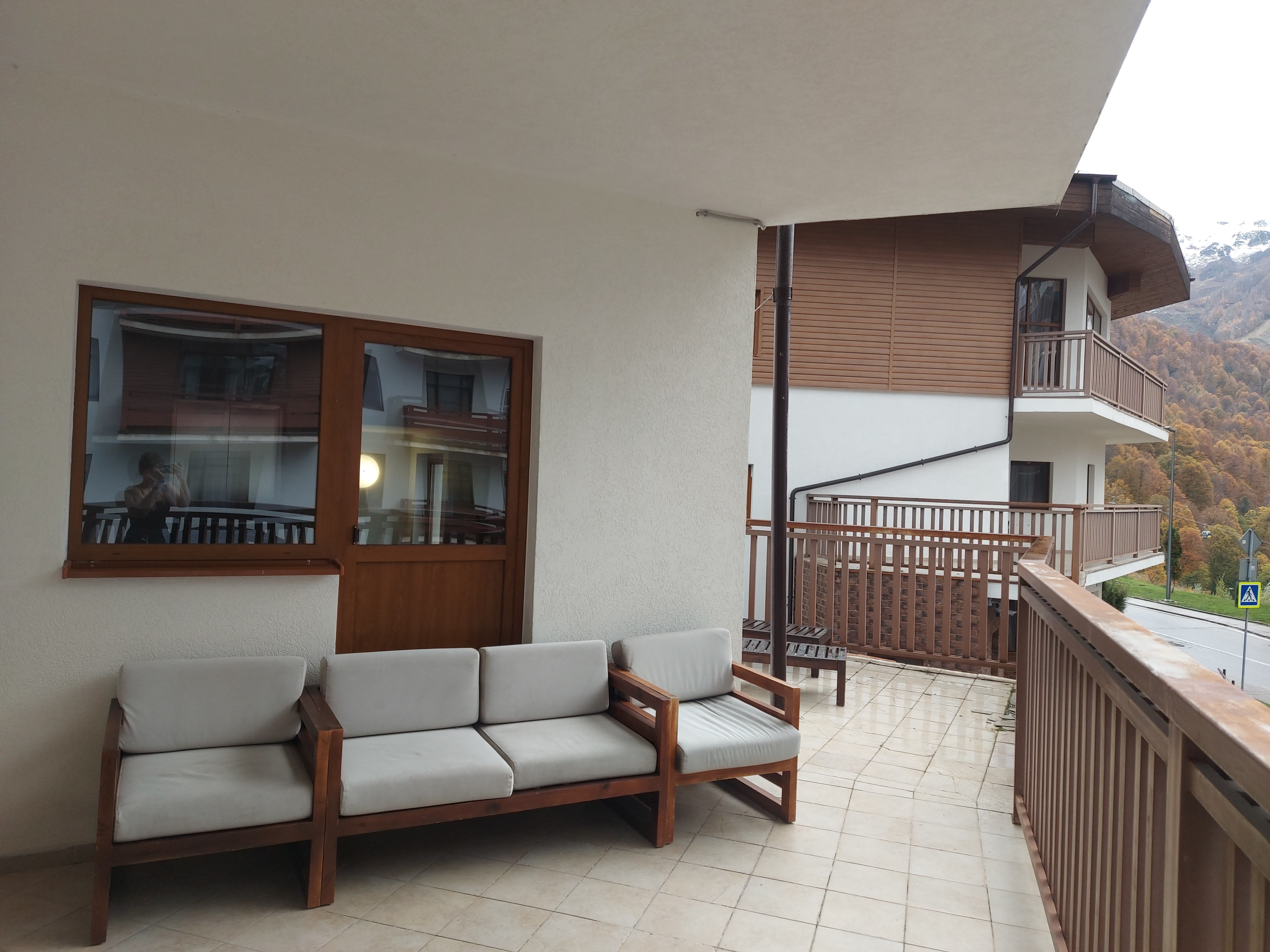 Фото Шале 28