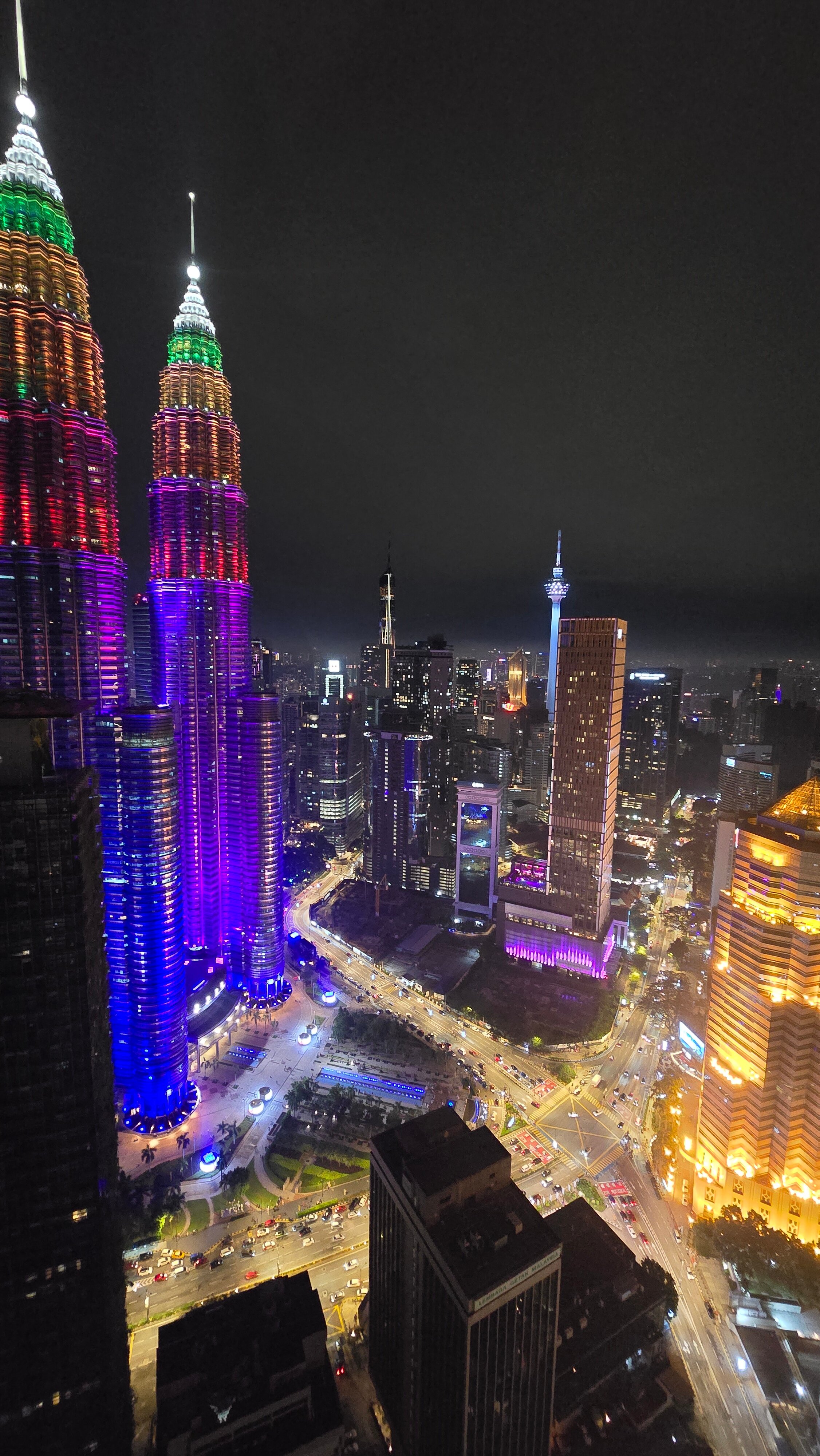 Фото W Kuala Lumpur