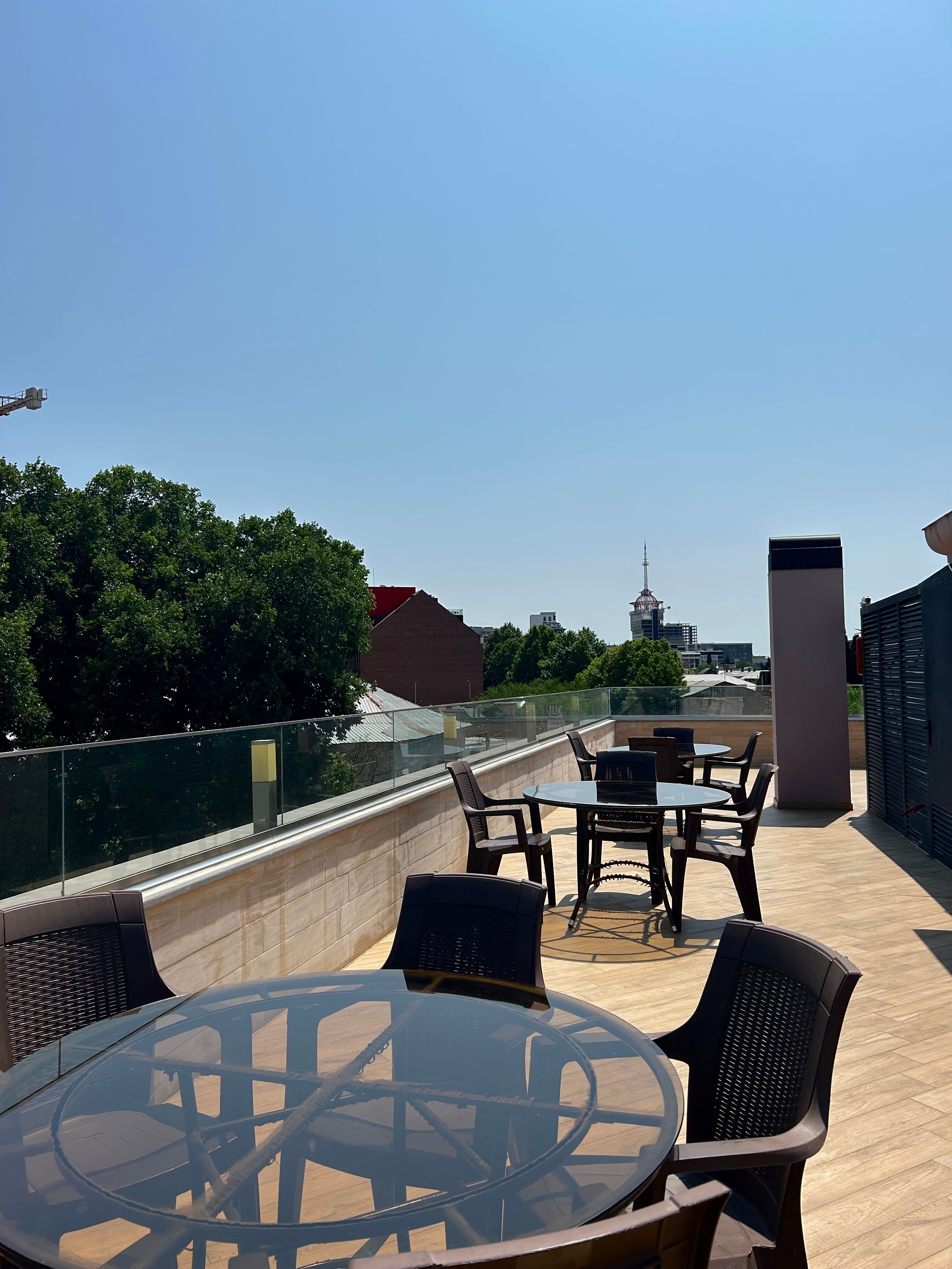 Фото Marionn Hotel