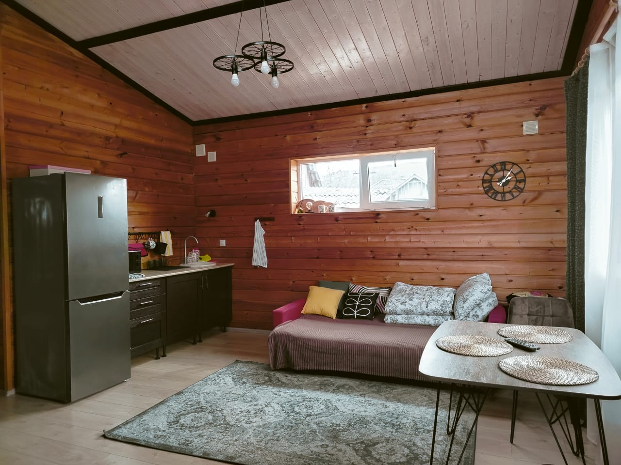 Фото Дача под Горой