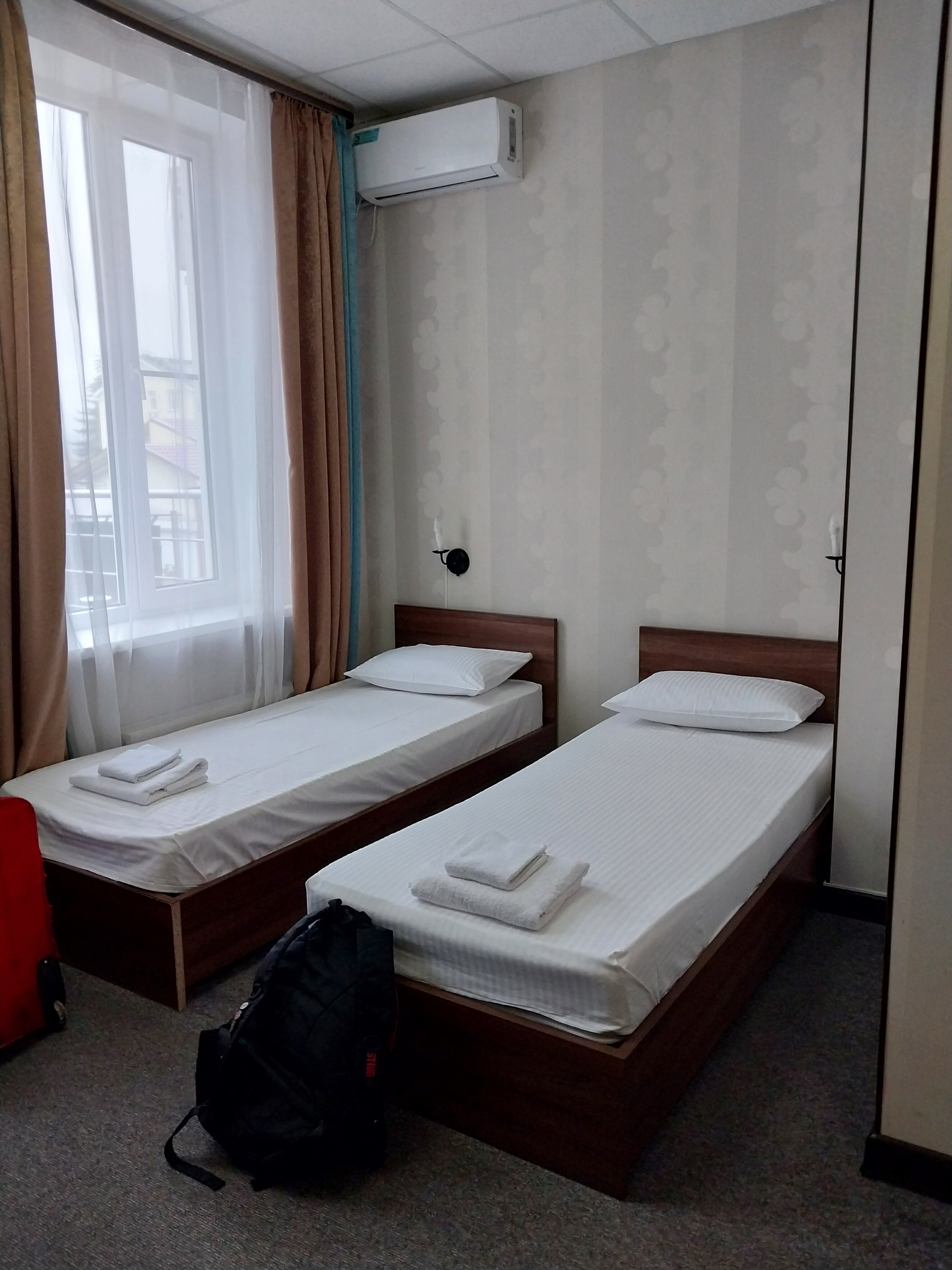 Фото Оливия