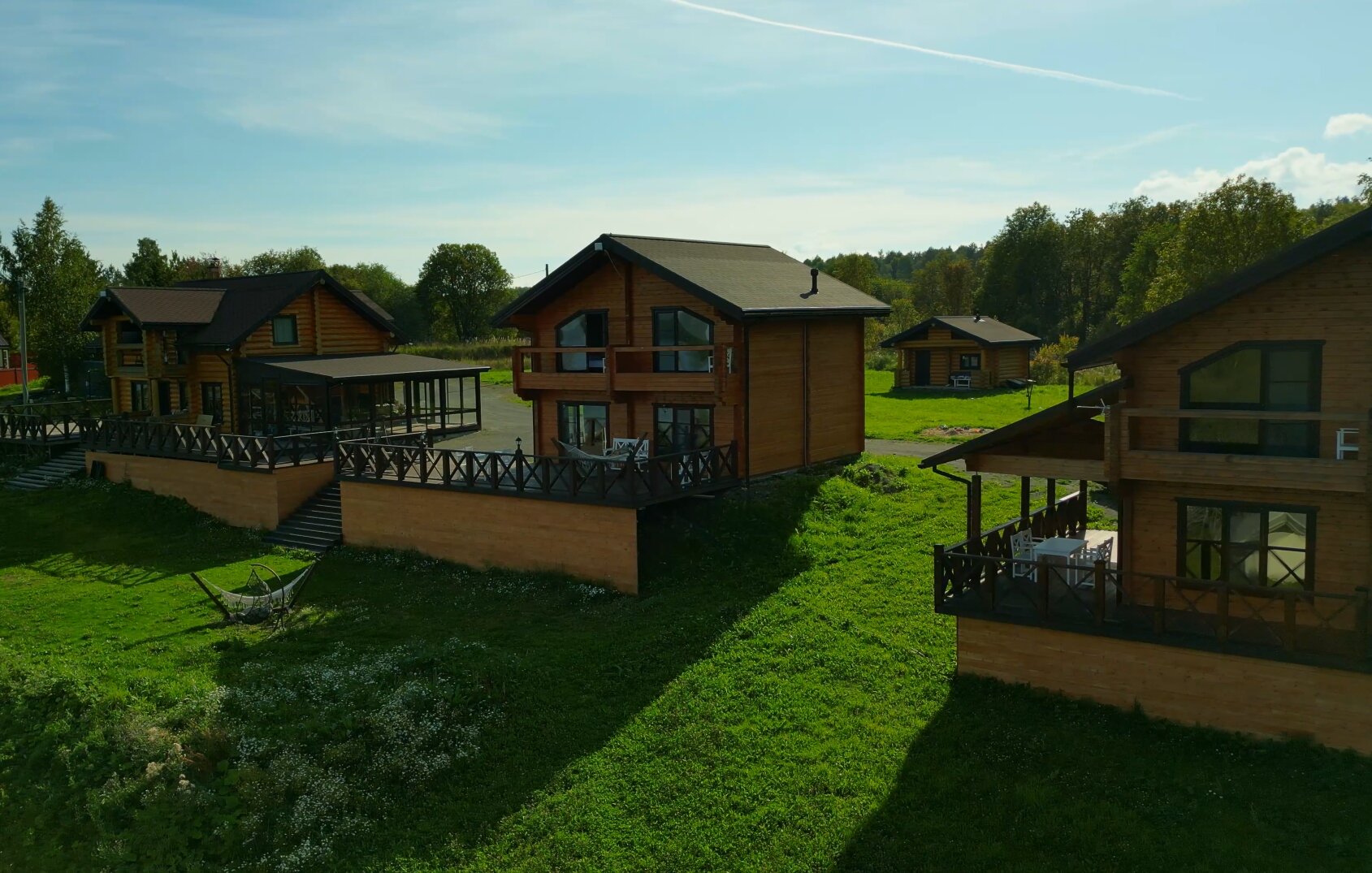 Фото Кондъярви