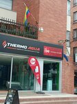 Thermo Agua (Bogotá, Usaquén, Calle 140, 10A-53/LC-2), air conditioners