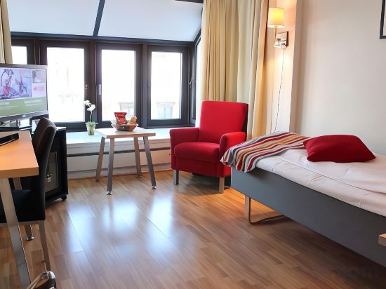 Фото Quality Hotel Grand Kongsberg