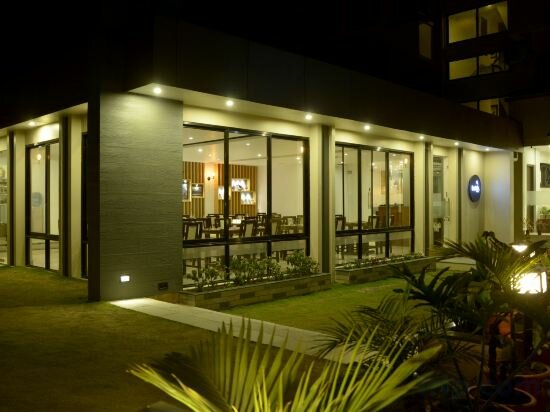 Фото отеля 5