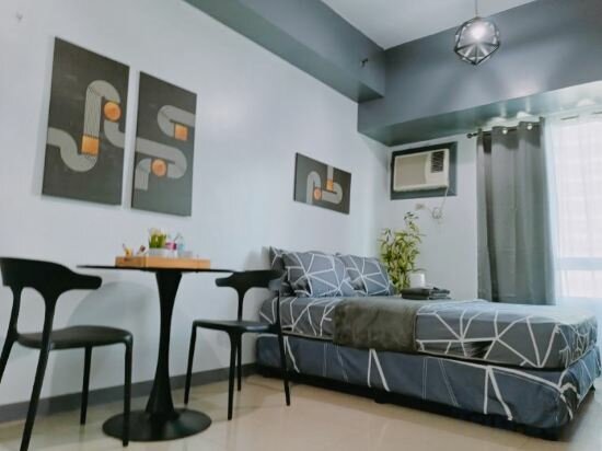 Hotel The Beacon Makati by Cozi Condotels, Earth, photo