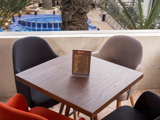 Фото Atlantic Hotel Agadir