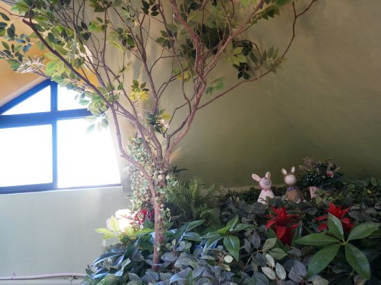 Фото Hotel Gaon Golden Park Dongdaemun