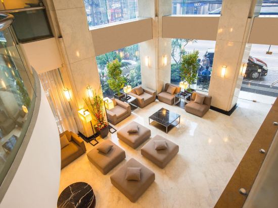 Фото City Garden Hotel Makati