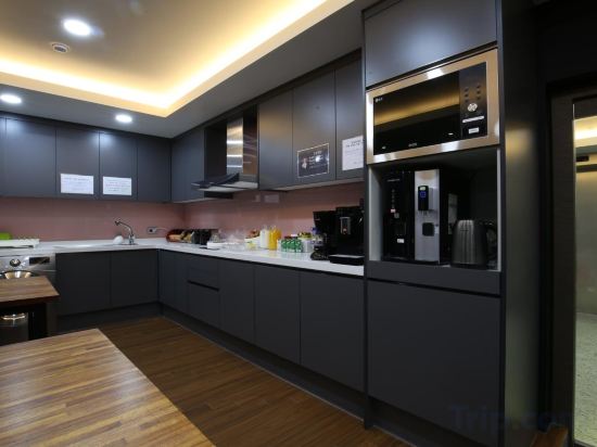 Фото Step Inn Myeongdong 1