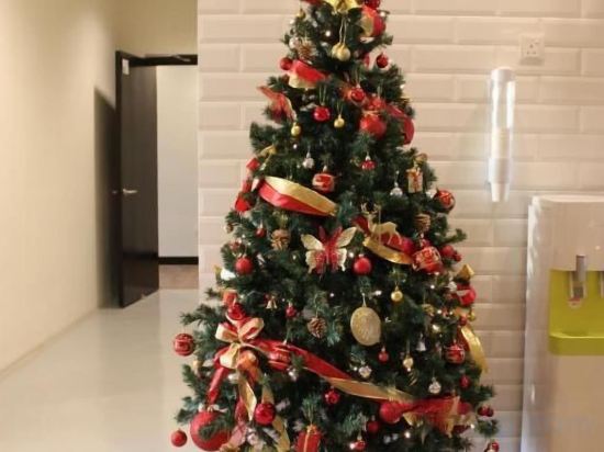 Фото Big M Hotel