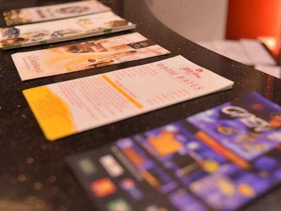 Фото Robertson Hotel