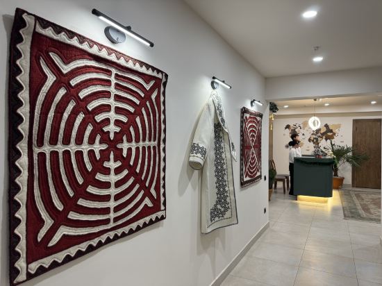 Фото Akjola Hotel