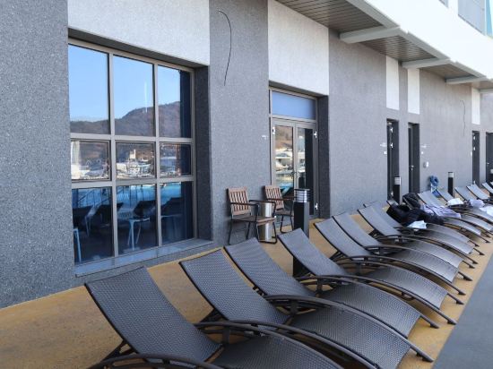 Фото Utop Marina Hotel & Resort